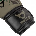 Боксови Ръкавици - Ringhorns Charger MX Boxing Gloves - Khaki/Black​